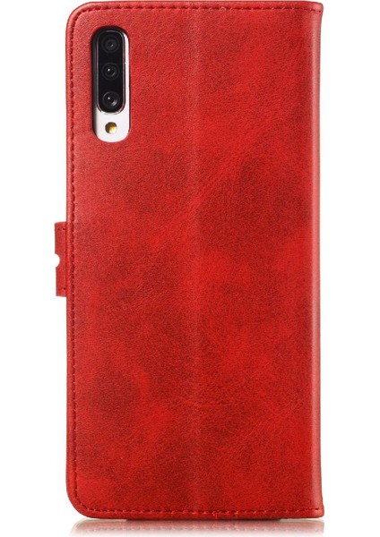 Samsung Galaxy A90 5g Için Cüzdan Durumda Tüm Yuvarlak Koruma Kartı Tutucu (Yurt Dışından) fırsatları