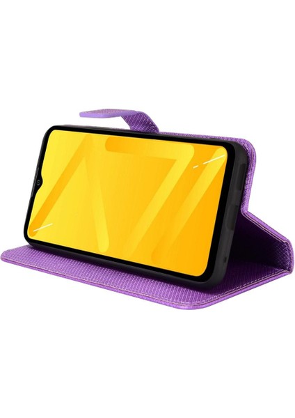 Zte Blade A71 Kapak Manyetik Cüzdan Kickstand Kart Tutucu (Yurt Dışından) fiyatları