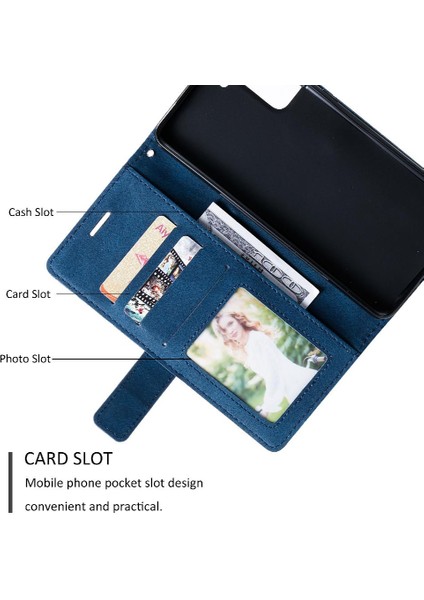 Samsung Galaxy S21 Artı Pu Deri Cüzdan Flip Folio Manyetik (Yurt Dışından) modelleri