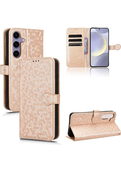 Samsung Galaxy S24 5g Manyetik Toka Deri Cüzdan Kapak (Yurt Dışından) modelleri