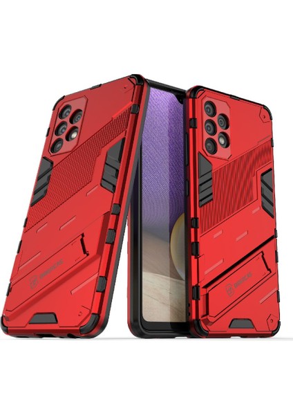 Samsung Galaxy A32 4g Kickstand Koruyucu Kapak Sağlam Askeri (Yurt Dışından) indirimleri
