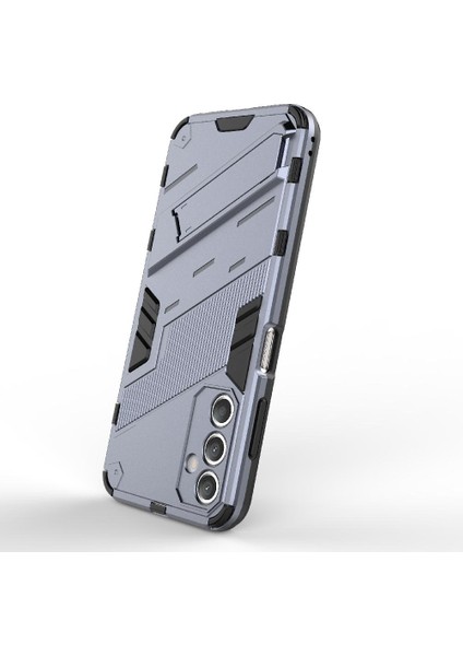 Samsung Galaxy A25 5g Koruyucu Kapak Için Kılıf Sağlam Askeri Kickstand (Yurt Dışından) fırsatları