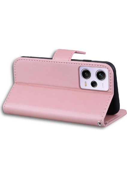 Xiaomi Redmi Için Flip Case NOTE12 Pro Darbeye Cüzdan Kapak Çevirin Basit (Yurt Dışından) indirimleri