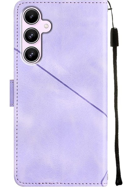 Samsung Galaxy Case 5g Kart Tutucu Cüzdan Kapak Çevirin Manyetik (Yurt Dışından) fırsatları