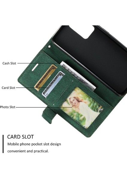 Oppo Bulmak Için Kılıf X5 Lite Darbeye Cüzdan Flip Folio Pu Deri Kart (Yurt Dışından) modelleri