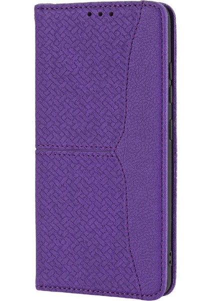 Google Piksel 9 5g Flip Folio Kitap Için Kılıf El Cüzdan Kredi Kartı Tutucu (Yurt Dışından) modelleri