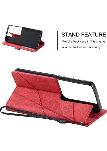 Oppo Oppo 8 Pro Manyetik Kart Tutucu Için Kılıf Kickstand Darbeye Pu Flip (Yurt Dışından) indirimleri