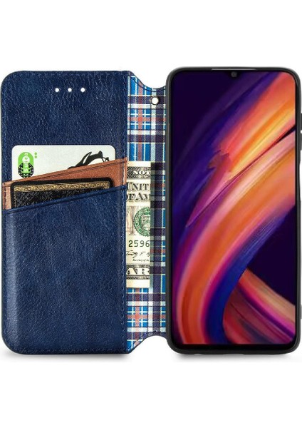 Samsung Galaxy A25 5g Için Kılıf Kapak Çevirin Cüzdan Fonksiyonu Zarif Kılıf (Yurt Dışından) indirimleri