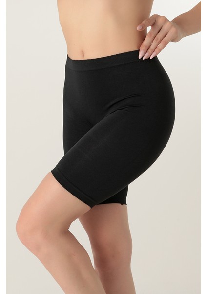 Seamless Normal Bel Kısa Tayt fiyatları