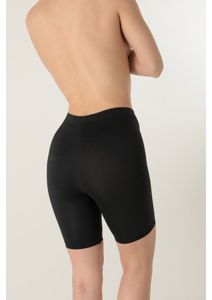 Seamless Normal Bel Kısa Tayt fırsatları