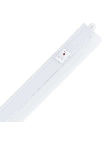 AN10-01400 14W Merkür 3000K LED Bant Armatür