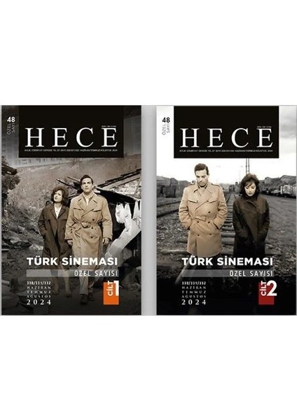 48. Sayı - Haziran 2024