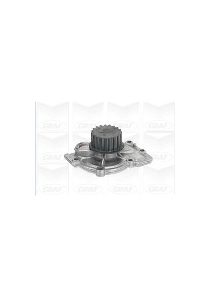 Su Pompası PA1019 Laguna S40 2.0 16V N7Q 7438610035 Gold