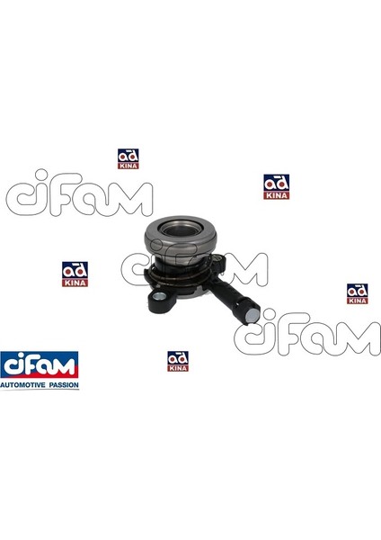 Cıfam Deb.rulmanı Master-Iı 2.5 Dcı (G9U) Trafıc-Iı 1.9 Dcı (F9Q-M9T) 8200902784 8200846744 Gold