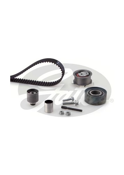Triger Seti K015648XS Passat 2.0 Tdı Tıguan A3 A4 A6 Jetta (160X300) Cbab 03L198119 Gold