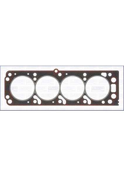Conta Silindir Kapak 612677510 Vectra-A (C20NE) 2.0 8V 607987 Gold