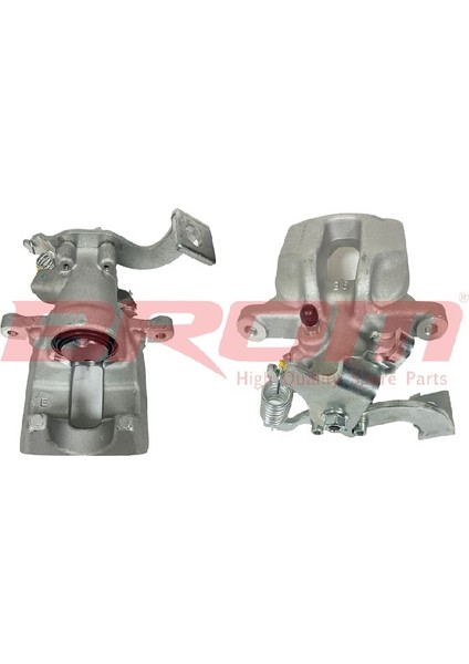 Fren Kaliperi Arka Sağ TO35022 Corolla Sedan E15/E18 Aurıs 12-&gt; 47830-02100 Gold