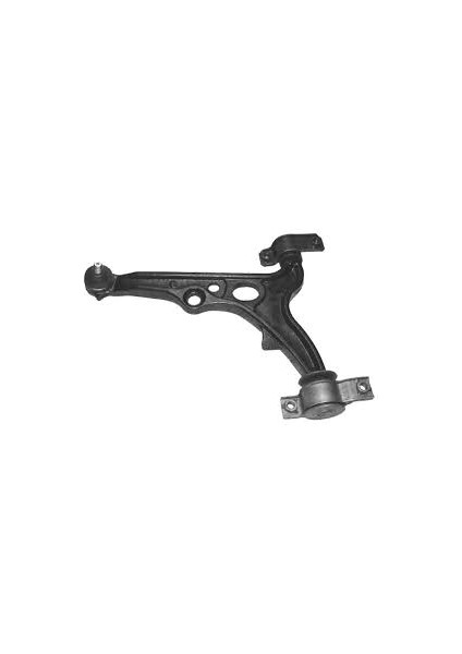 Salıncak Sol 810124 Jumper (94-02) Boxer Ducato 352195 Gold