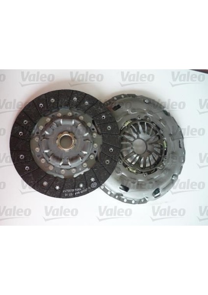 Debriyaj Seti 624315609 T5 Multıvan 2.5 Tdı 130PS (Axd-Bnz) 070141015N Gold