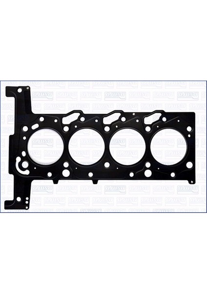 Conta Silindir Kapak 613736510 (2 Çentik) Jumper Boxer-Iıı Transit 2.2 1372297 Gold