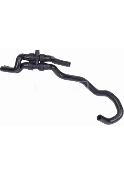 Kalorifer Hortumu 11388 Punto 1.2-16V 46544319 Gold