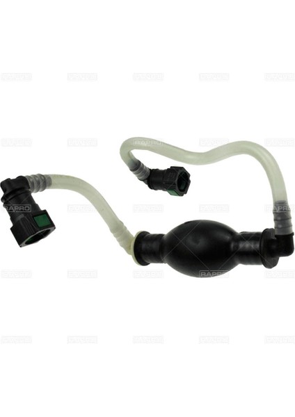 Yakıt Borusu 12619 Kango-Iı 1.5 Dcı (08-16) 8200683525 Gold