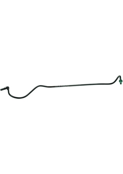 Yakıt Borusu (Pa) 11653 Doblo 1.3mjtd (04-05) 51738254 Gold