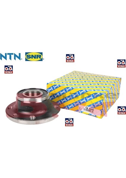 Porya Arka Teker TGB40490 Fiorino Lınea Marea Palıo Punto Siena Tempra Uno 71737612 Gold