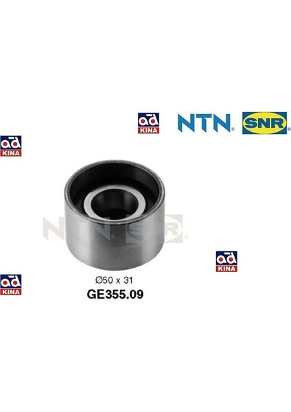 R11 Flash R21 Triger Rulmanı Küçük 7700696987 5550888538317 Gold