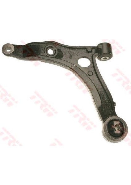 Salıncak Sol 810132 Ducato-Iıı (06-) 1.5q Rotilsiz Dövme 1352227080 Gold