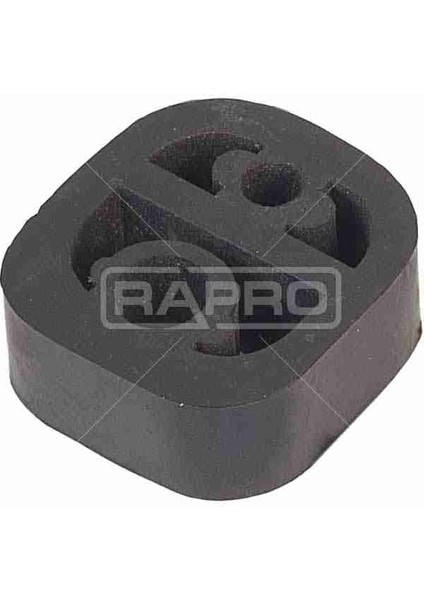 Eksoz Askı Lastiği 52130 Partner 2.0 Hdı 1755.68 Gold