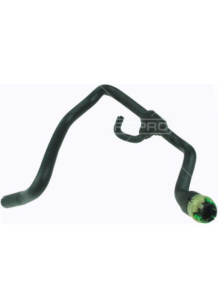 Kalorifer Giriş Hortumu 18299 Vectra-B 1.7dt X17DT 6818224 Gold