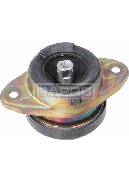 Motor Takozu 59655 P106 Saxo 1.4 1.6 184458 Gold