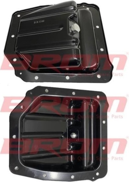 Yağ Karteri Hyundaı Accent Blue I20 I30 Elentra Kıa Ceed 1.4-1.6 Benzınlı 215102B020 Gold