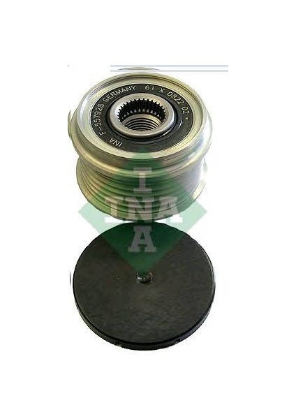 Alternatör Kasnağı OAP7113 Astra-H Corsa-C 1.3 Cdtı Doblo Lınea Punto 77364723 Gold