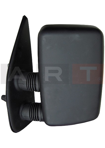 Ayna Sol M001.1423 Boxer Jumper Ducato 94-00 Mekanik Kısa Kol 1312467080 Gold