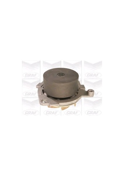 Su Pompası PA631 Alfa 156 1.8 Alfa 145-146 1.6 Alfa Gt Stılo 1.8 60816231 60608898 Gold