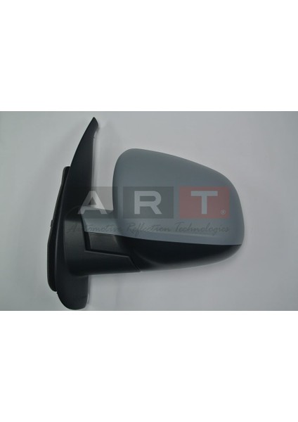 Kangoo Citan W145 2013-&GT; Ayna Sol Elektrikli Isıtmalı Astarlı 963027201R Gold