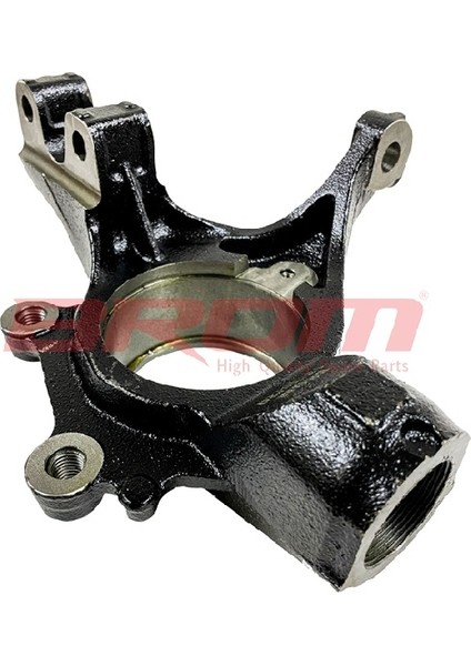 Aks Taşıyıcısı Sağ Peugeot 307 (3A C) 1.4 1.6 Hdı 82MM 2000-2007 364796 Gold