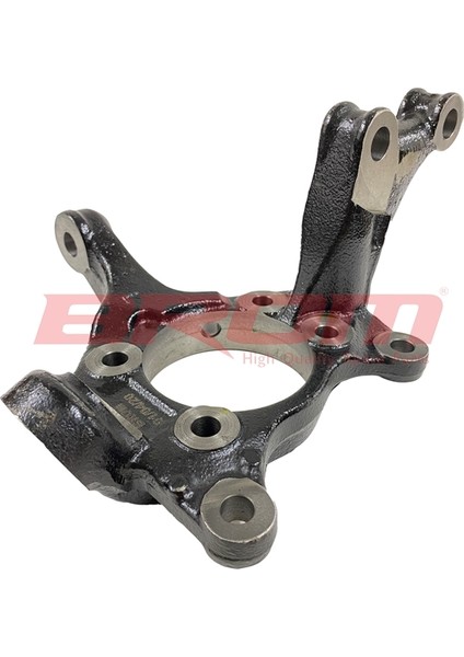 Aks Taşıyıcısı Sol Toyota Corolla E15 1.4 D4 90MM 2007-2012 4321202200 Gold