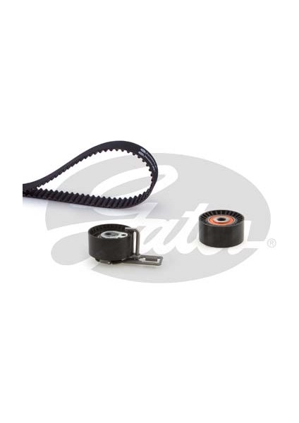 Triger Seti K015656XS Partner Tepe 1.6hdı (Euro5) Focus-Iıı P3008 P5008 C4 C5 1608747480 0831W2 31370046 Gold