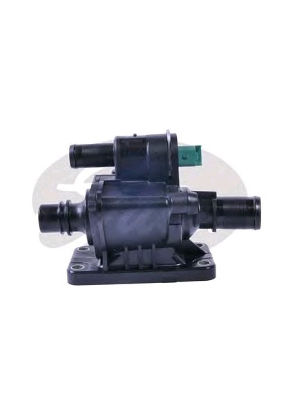 Termostat Komple TH40083G1 (1336.V6) P207 1.4 Hdı C2 C3 C1 P307 Bipper Fıesta 2S6Q8A586AA Gold