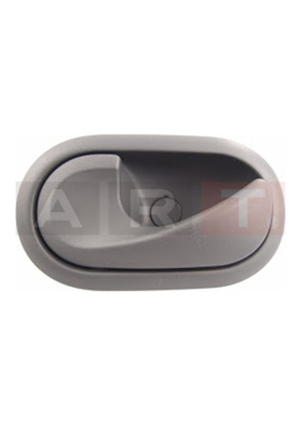 Iç Açma Kolu Ön Arka Sağ IDH5002003 Sandero Duster Clıo Kango Master Modus 8200491984 8200310579 Gold