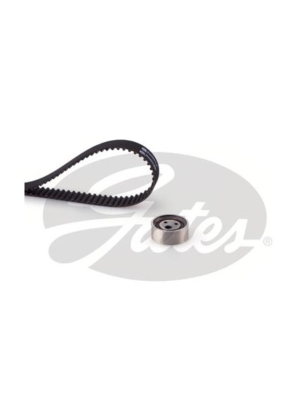 Triger Seti K015495XS Master (98-01) Ducato 2.8 Dtı Movano Jumper (02-) 4501807 Gold
