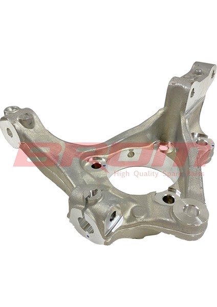 Opel Insıgnıa 2.0 77MM Aks Taşıyıcısı Sol 13219080 Gold