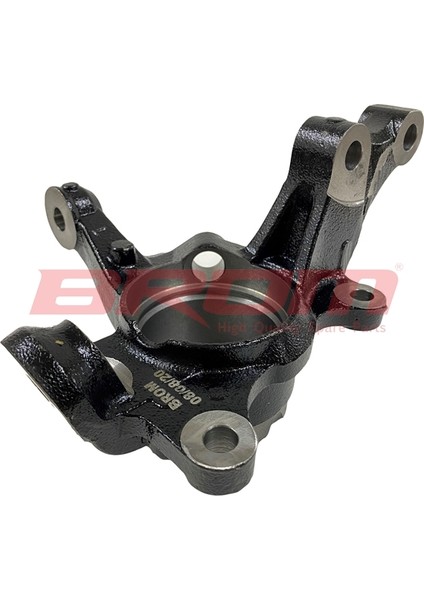 Aks Taşıyıcısı Sol Toyota Corolla E12 1.6 Vvtı 74MM 02-07 4321202090 Gold