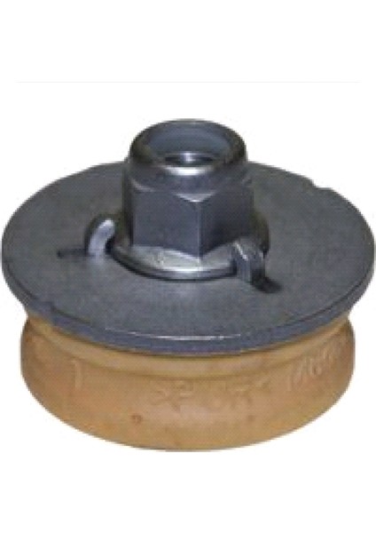 Süspansiyon Takozu Arka Üst 8111 Bmw 3 Cabrio Bmw X1 Bmw 1 33506771737 Gold