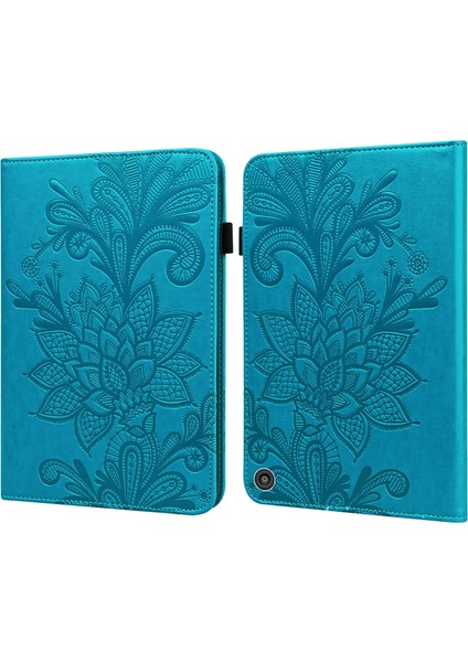Fire Hd 8 2020 / Hd 8 Plus 2020 (Yurt Dışından)