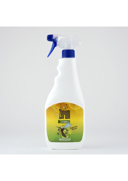 Citronella Spray 750 ml Doğal Sivrisinek Kovucu