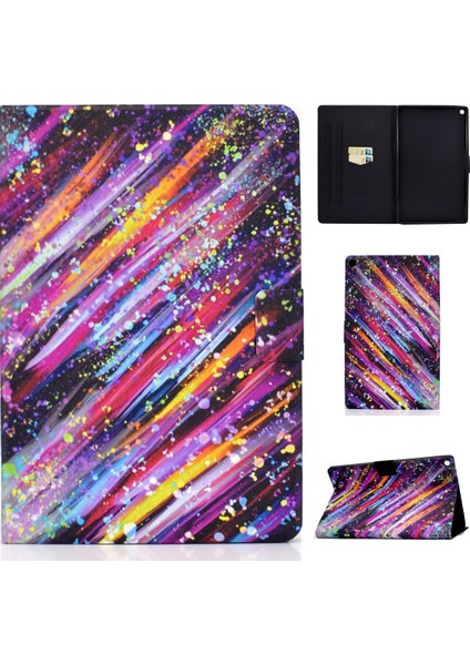 Ateş Hd 10 (2015) / (2017) Davası (Yurt Dışından)